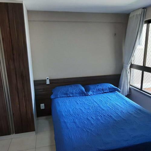 Apartamento Aconchegante Apto No Cond Mediterranee