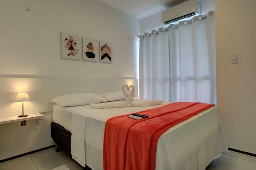 Excelente Tr�plex Em Porto Das Dunas Por Carpediem