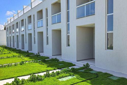 Apartamento Tr�plex Com Jacuzzi Em Porto Das Dunas Por Carpediem