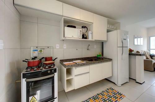 Apartamento Tr�plex Com Jacuzzi Em Porto Das Dunas Por Carpediem