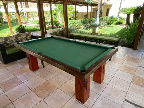 Apartamento Home Beach Mar - Mar / Piscina / Beach Park / Duna