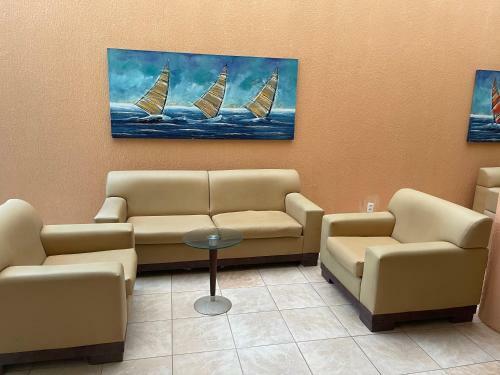 Apartamento Home Beach Mar - Mar / Piscina / Beach Park / Duna