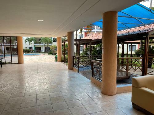 Apartamento Home Beach Mar - Mar / Piscina / Beach Park / Duna