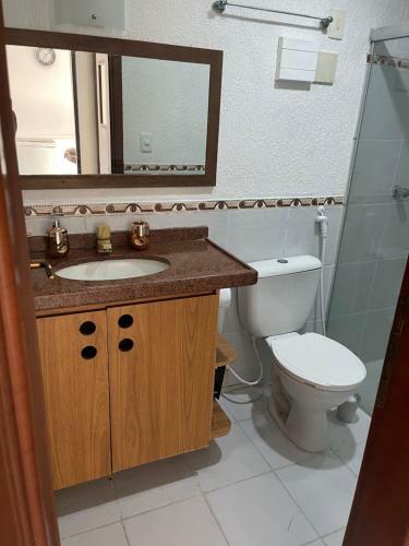 Apartamento Home Beach Mar - Mar / Piscina / Beach Park / Duna