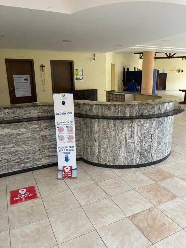 Apartamento Home Beach Mar - Mar / Piscina / Beach Park / Duna