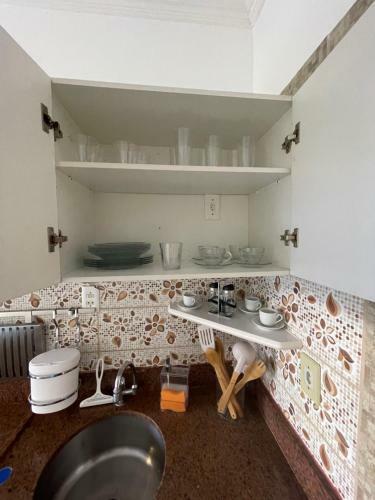 Apartamento Home Beach Mar - Mar / Piscina / Beach Park / Duna