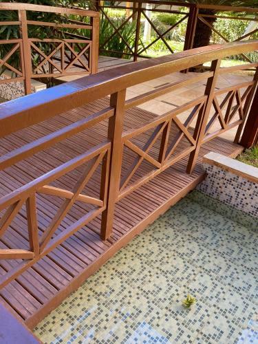 Apartamento Home Beach Mar - Mar / Piscina / Beach Park / Duna