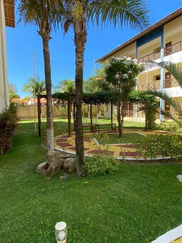 Apartamento Home Beach Mar - Mar / Piscina / Beach Park / Duna
