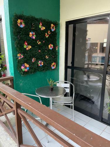 Apartamento Home Beach Mar - Mar / Piscina / Beach Park / Duna