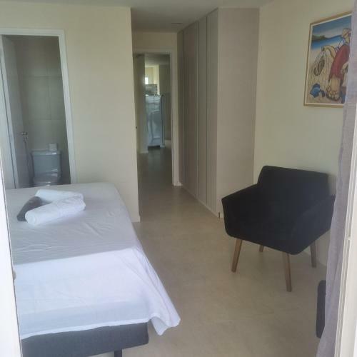 Apartamento Reserva Dunnas