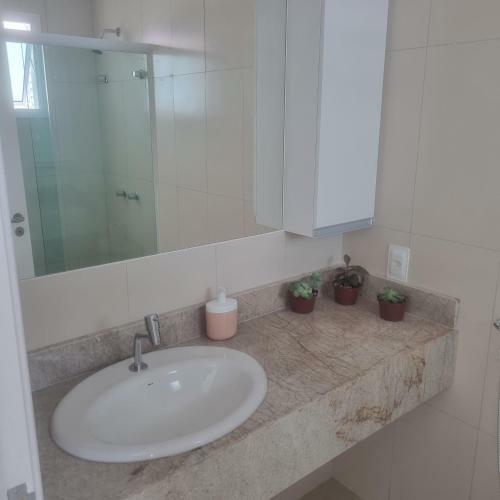 Apartamento Reserva Dunnas