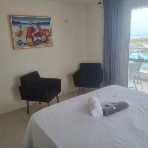 Apartamento Reserva Dunnas