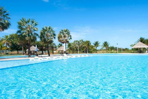 Admir�vel Apartamento Catu Lake A2 201
