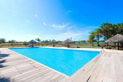 Admir�vel Apartamento Catu Lake A2 201
