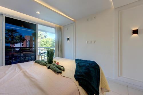 Admir�vel Apartamento Catu Lake A2 201