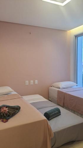 Admir�vel Apartamento Catu Lake A2 201
