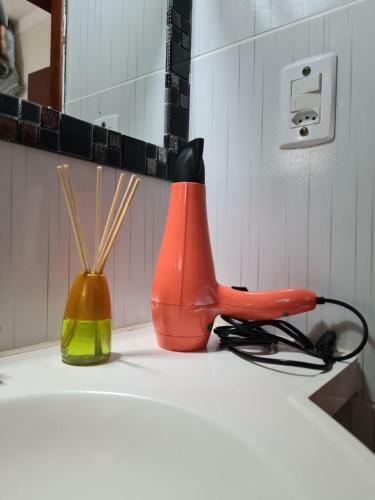 Apartamento 2 Quartos No Condom�nio Vila Do Mar, At� 6 Pessoas