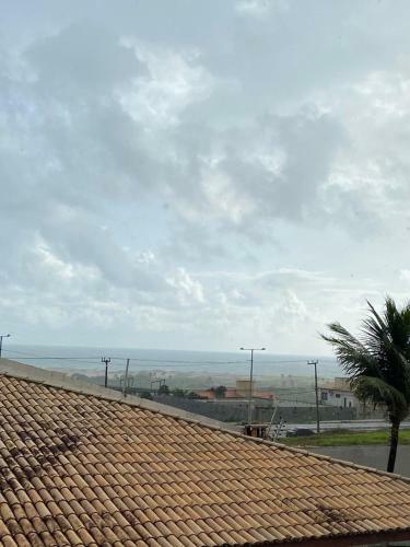 Apartamento Aconchegante Na Praia Do Beach Park