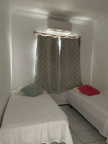 Apartamento Aconchegante Na Praia Do Beach Park
