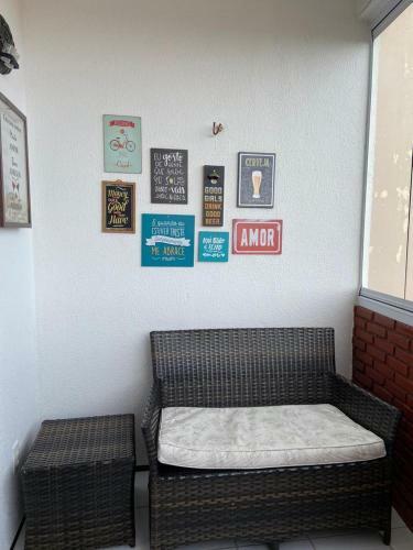 Apartamento Aconchegante Na Praia Do Beach Park