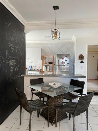 Apartamento Aconchegante Na Praia Do Beach Park