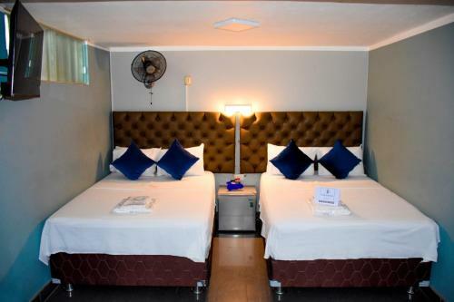 Hotel Jose Ignacio Chepen