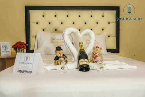 Hotel Jose Ignacio Chepen