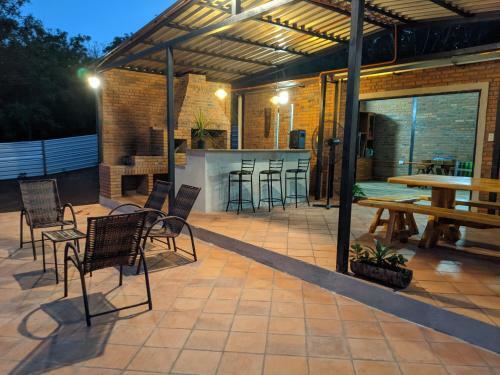 Majona Casa De Campo