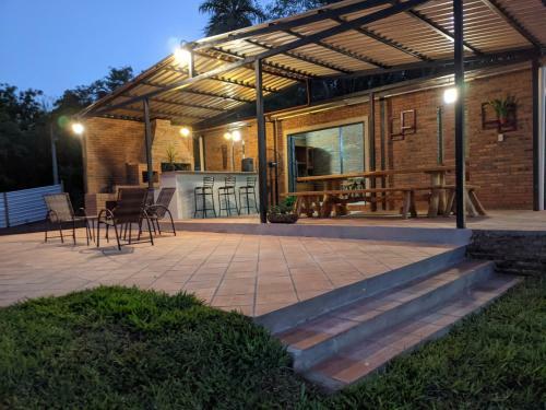 Majona Casa De Campo