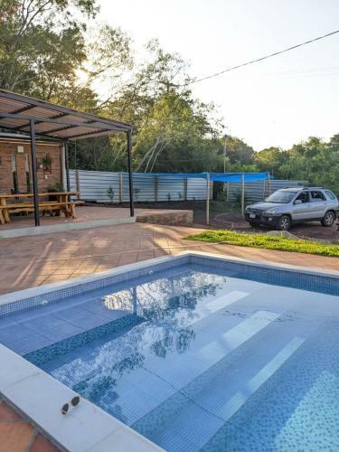 Majona Casa De Campo