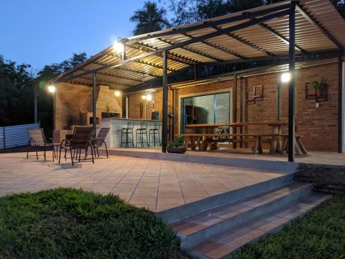 Majona Casa De Campo