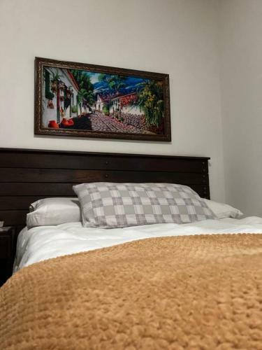Posada Hotel Boutique Colonial