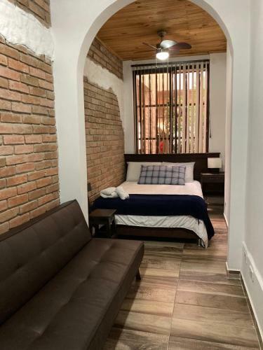 Posada Hotel Boutique Colonial