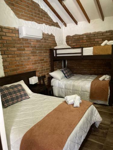Posada Hotel Boutique Colonial