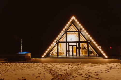 Treeline Cabins
