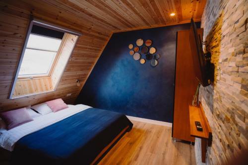 Treeline Cabins
