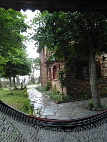 Casa Da Lomba