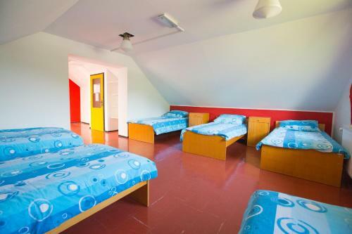 Hostel Idrija