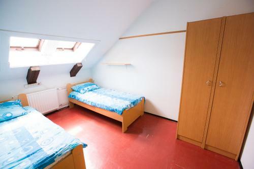 Hostel Idrija
