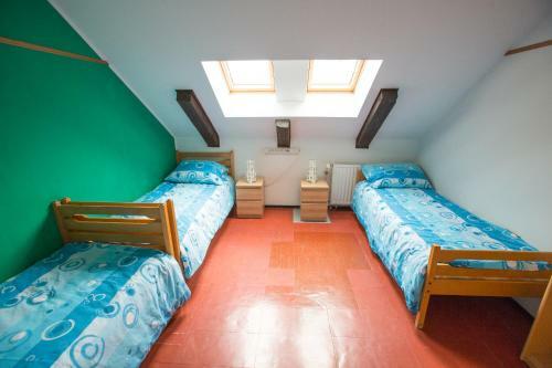 Hostel Idrija