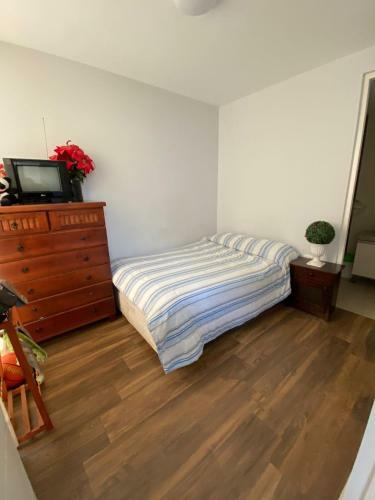 Casa Abtao Urb Santa Victoria Chiclayo