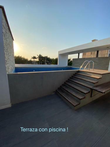 Casa Abtao Urb Santa Victoria Chiclayo