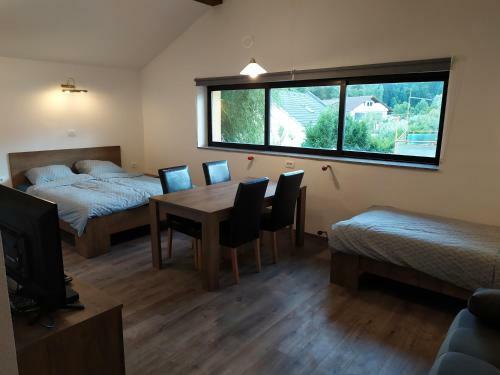 Hostal Gostilna Ul?ar