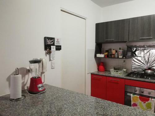 Apartamento Colibr�