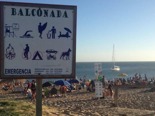 Balconada