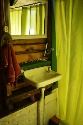 Hostal Hospedaje El R�stico