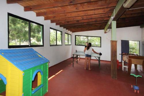 Ron Apartamentos Duplex