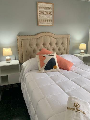 Hotel Bahia