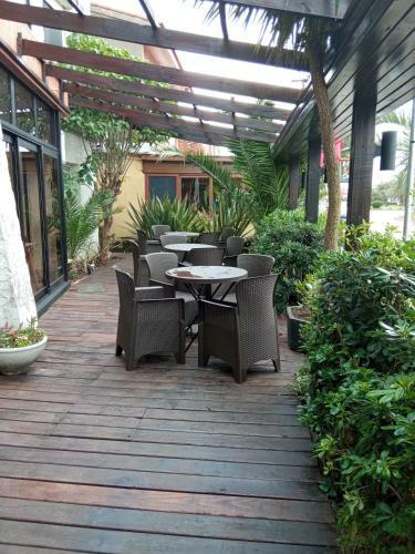 Hotel Bahia