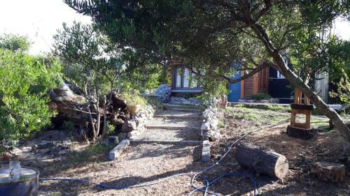 Apartamento Verde Viento